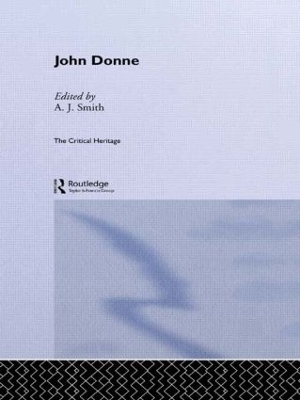 John Donne - 