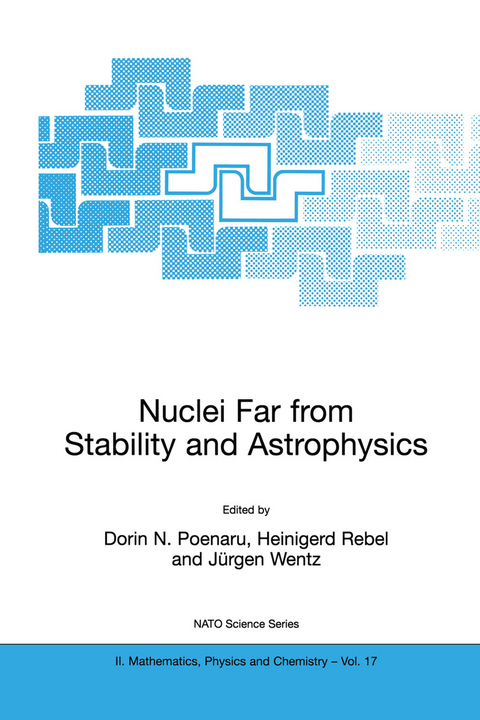 Nuclei Far from Stability and Astrophysics - 