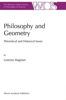 Philosophy and Geometry - Lorenzo Magnani