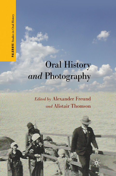 Oral History and Photography - 