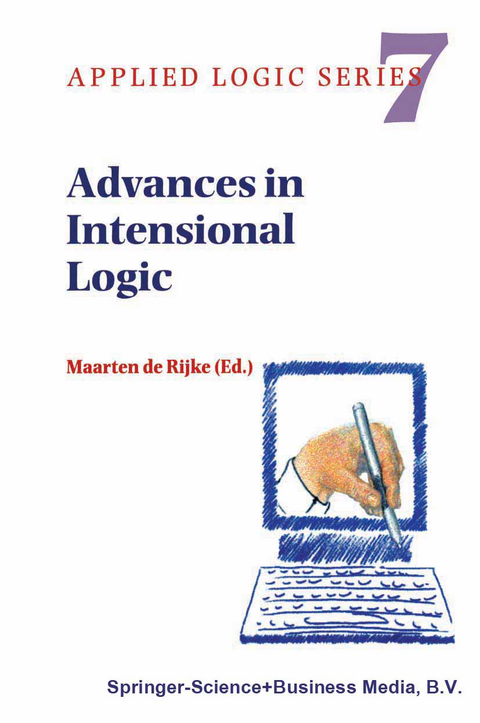 Advances in Intensional Logic - 