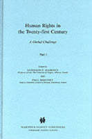 Human Rights in the Twenty-First Century:A Global Challenge - 