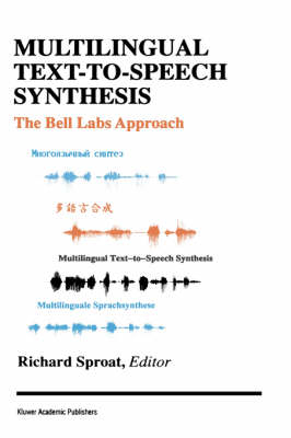 Multilingual Text-to-Speech Synthesis - 