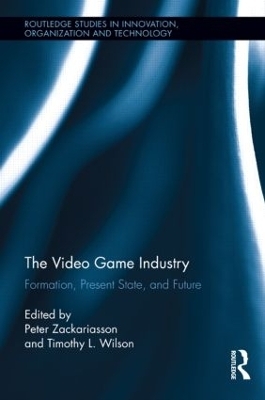 The Video Game Industry - 