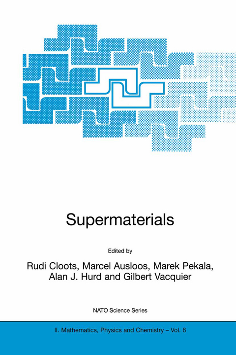 Supermaterials - 
