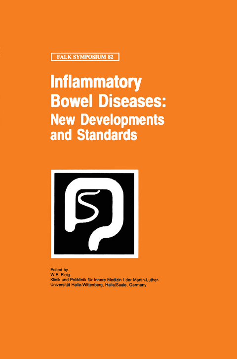 Inflammatory Bowel Diseases: New Developments and Standards - 