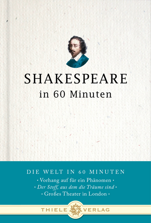 Shakespeare in 60 Minuten - Charlotte Lyne