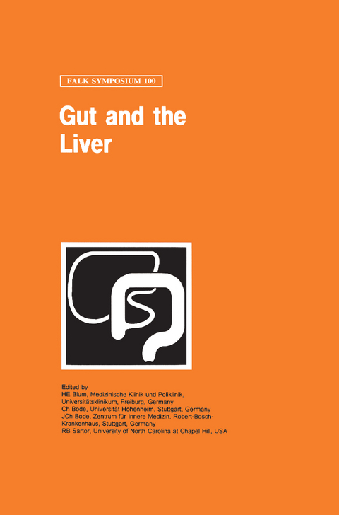 Gut and the Liver - 