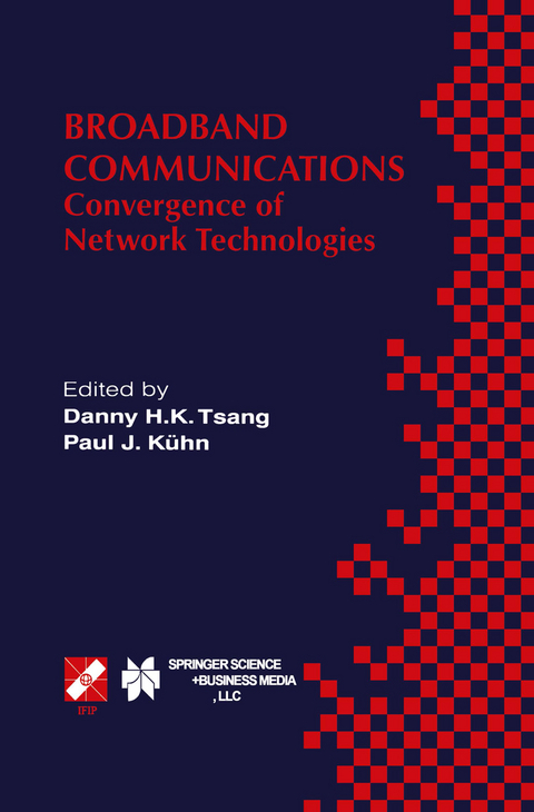 Broadband Communications - 