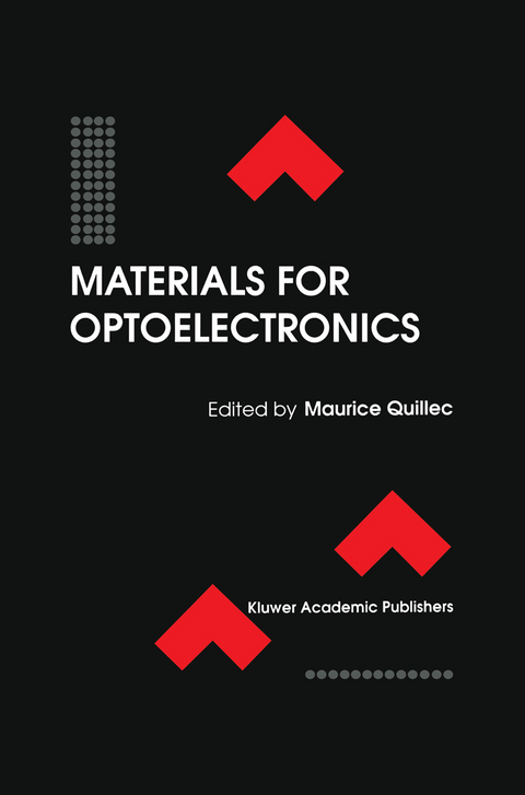 Materials for Optoelectronics - 