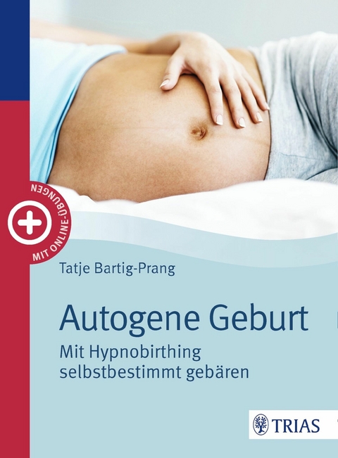 Autogene Geburt -  Tatje Bartig-Prang