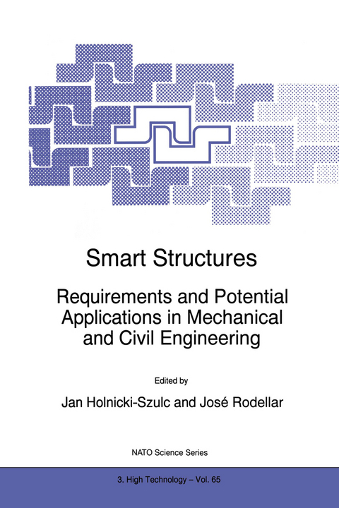 Smart Structures - 
