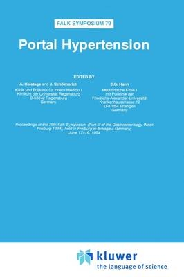 Portal Hypertension - 