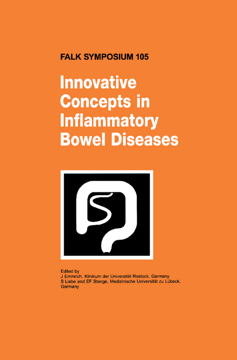 Innovative Concepts in Inflammatory Bowel Disease - 