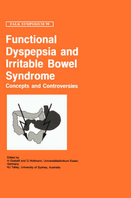 Functional Dyspepsia and Irritable Bowel Syndrome - 