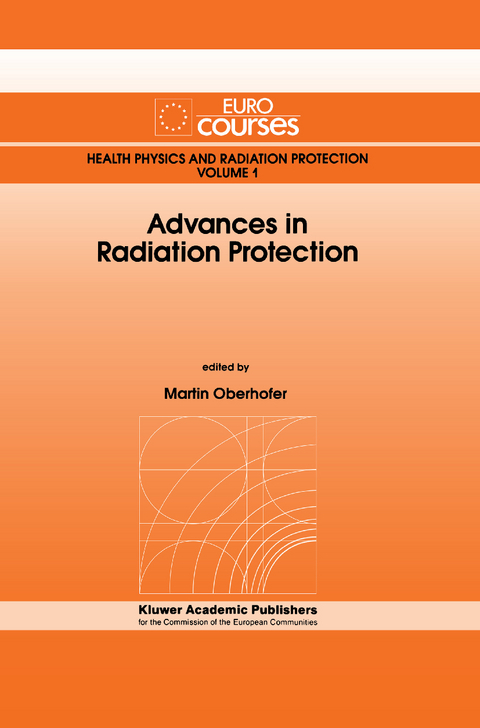 Advances in Radiation Protection - 