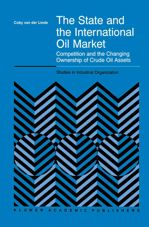 The State and the International Oil Market - C. van der Linde