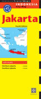 Jakarta Periplus Map - Periplus Editors