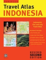 Indonesia Periplus Atlas -  Periplus