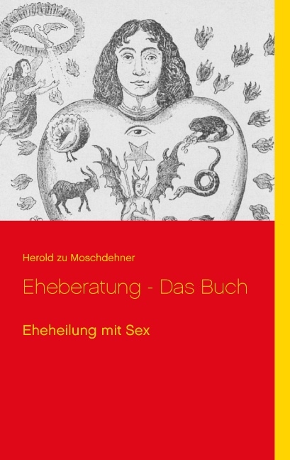 Eheberatung - Das Buch - Herold zu Moschdehner