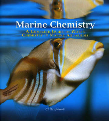 Marine Chemistry - Chris R. Brightwell