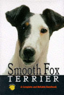 Smooth Fox Terrier - Ann Hearn