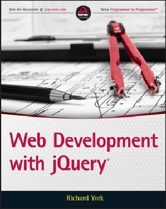 Web Development with jQuery - R York