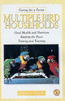 Multiple Bird Households - Linda Rubin