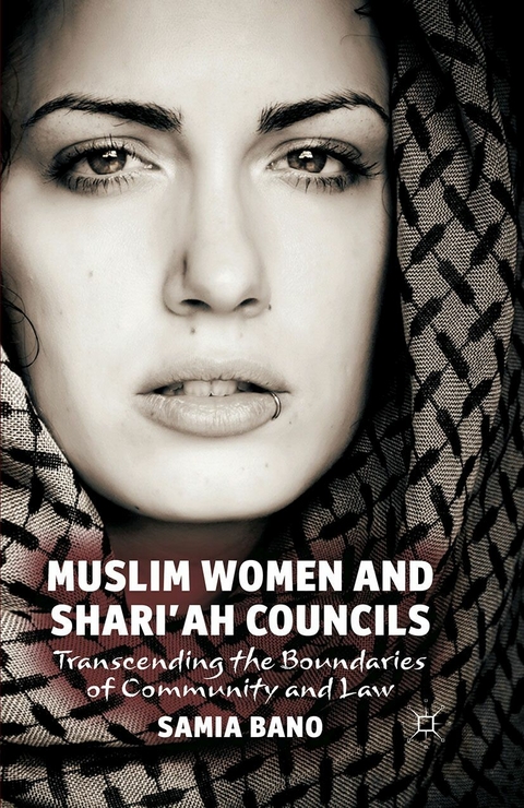 Muslim Women and Shari'ah Councils - S. Bano