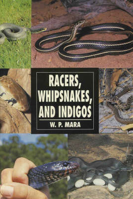 Racers, Whipsnakes and Indigos - W.P. Mara