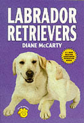 Labrador Retrievers - Diane McCarty