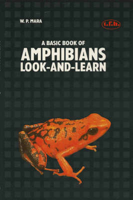 Amphibians - W.P. Mara