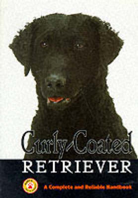 Curly-coated Retriever - Mary Meek, Gary Meek
