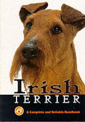 Irish Terrier - Muriel P. Lee