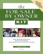 The For Sale by Owner Kit - Robert Irwin