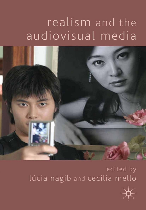 Realism and the Audiovisual Media - 