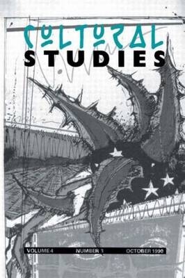 Cultural Studies - 