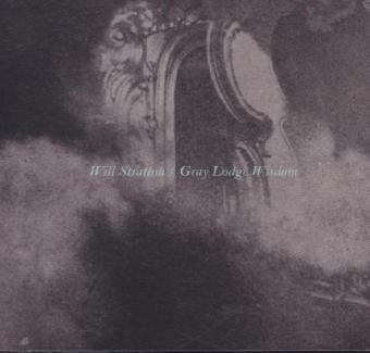 Gray Lodge Wisdom, 1 Audio-CD - Will Stratton