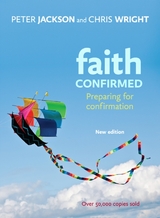 Faith Confirmed - Peter Jackson