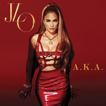 A. K. A., 1 Audio-CD (Deluxe Edt.) - Jennifer Lopez