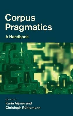 Corpus Pragmatics - 