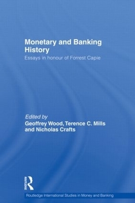 Monetary and Banking History - 