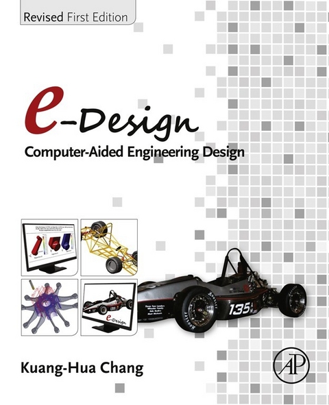 e-Design -  Kuang-Hua Chang