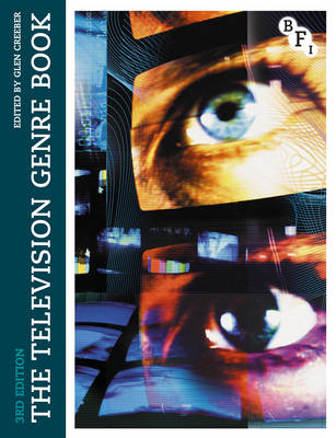 Television Genre Book -  G. Creeber