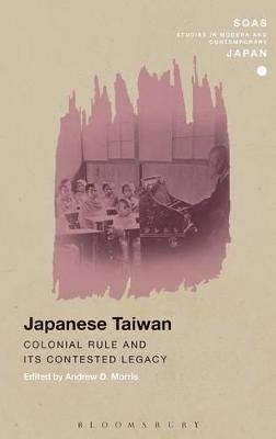 Japanese Taiwan - 
