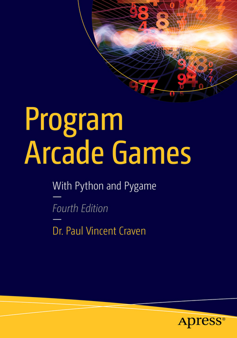 Program Arcade Games -  Paul Craven