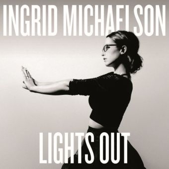 Lights Out, 1 Audio-CD - Ingrid Michaelson