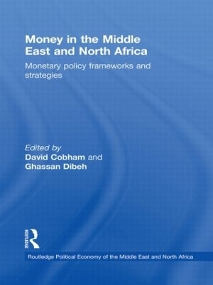 Money in the Middle East and North Africa - 