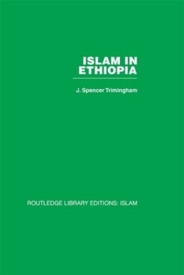 Islam in Ethiopia - 