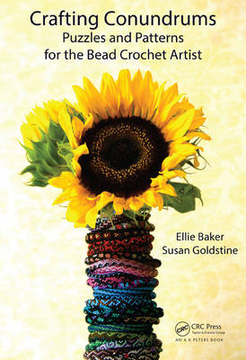 Crafting Conundrums -  Ellie Baker,  Susan Goldstine